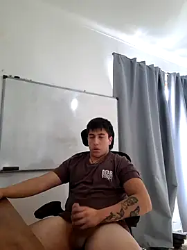 Tierno vale online show from 04-21-26, 07:28