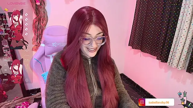 isaferrer06 online show from 09-12-25, 05:18