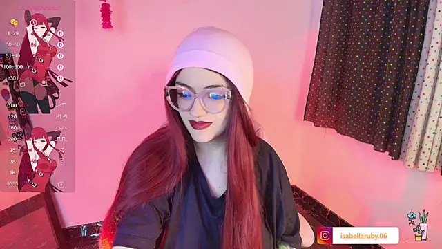 isaferrer06 online show from 09-17-25, 03:19