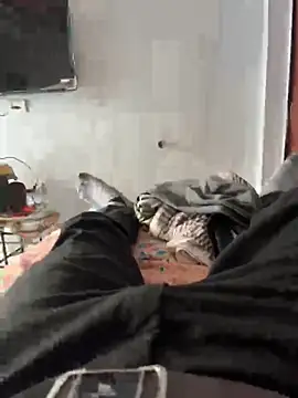 NoddingScorpion online show from 09-11-25, 08:47