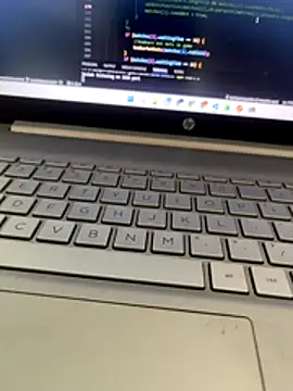 NoddingScorpion online show from 11-29-25, 10:07