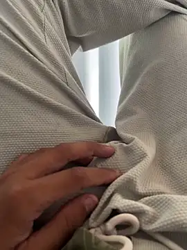 NoddingScorpion online show from 04-21-26, 04:41