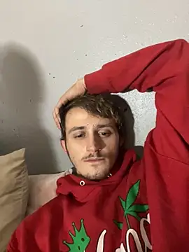 StoneyCam online show from 11-08-25, 12:38