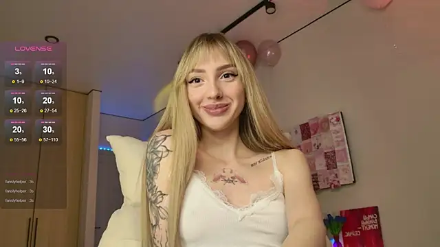 Lunainnk online show from 12-04-25, 12:20