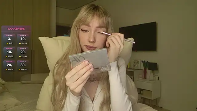 Lunainnk online show from 03-14-26, 12:50