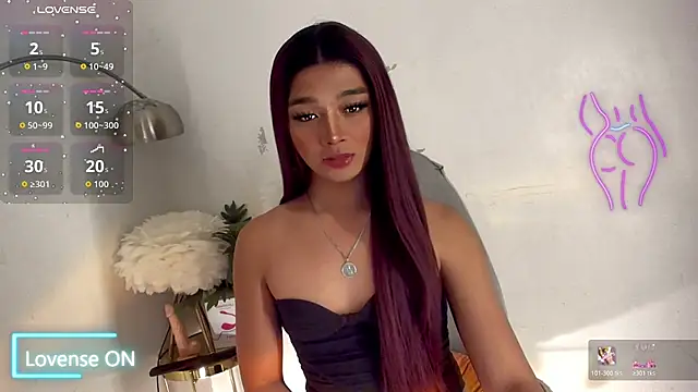 TrinityFucksYou online show from 10-25-25, 02:13