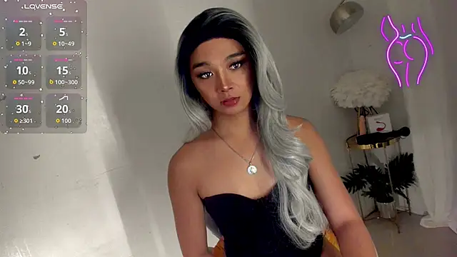 TrinityFucksYou online show from 11-17-25, 05:08