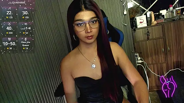 TrinityFucksYou online show from 02-20-26, 05:02