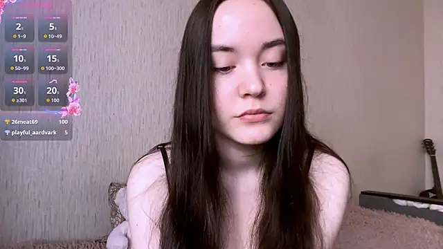 AriaVice online show from 03-29-26, 04:56