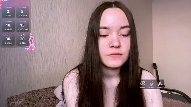 AriaVice online show from 03-30-26, 03:51