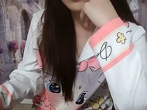 Linda-24 online show from 11-26-25, 01:45