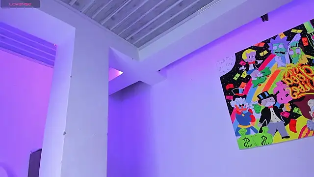 MiaVillalobos online show from 02-03-26, 01:48