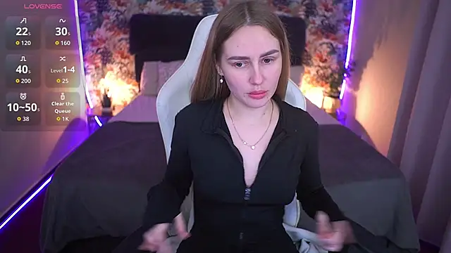 GabriellaJass online show from 01-08-26, 08:55