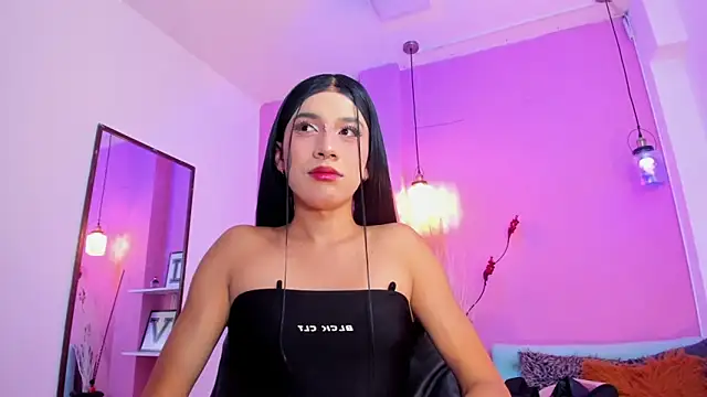 KristallSwan online show from 09-28-25, 03:45