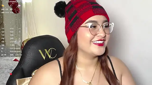 heluejamil online show from 11-24-25, 08:19