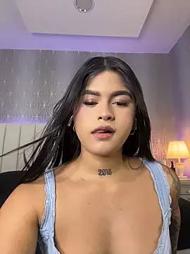 Mia-Medina online show from 07-29-26, 07:23