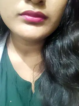 Cute pinkii online show from 01-14-26, 07:19