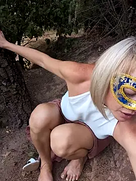 HotWife VR online show from 07-25-26, 05:10
