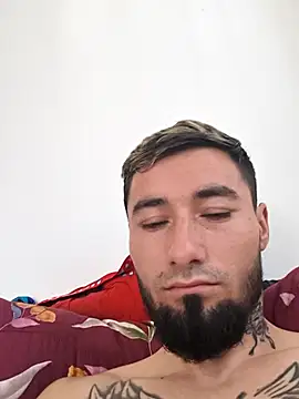 Negrila25 online show from 03-02-26, 10:22