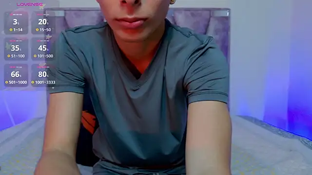 Snapshot of lana_and_liam_ chatting on 09-14-25, 10:36 lana and liam online show from 09-14-25, 10:36