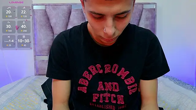 Snapshot of lana_and_liam_ chatting on 09-20-25, 10:27 lana and liam online show from 09-20-25, 10:27