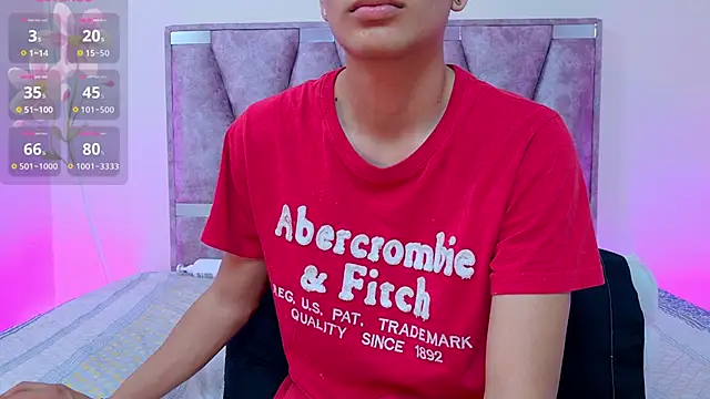 Snapshot of lana_and_liam_ chatting on 09-30-25, 10:20 lana and liam online show from 09-30-25, 10:20