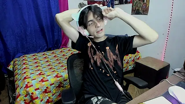 golden ryyan online show from 02-12-26, 11:33