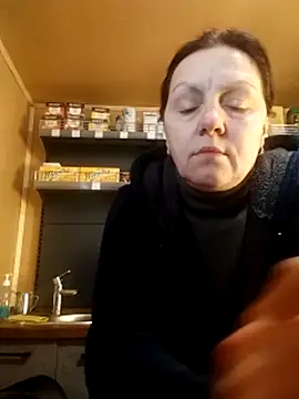 Snapshot of KimmyAghora chatting on 12-16-25, 07:24 KimmyAghora online show from 12-16-25, 07:24