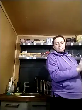 Snapshot of KimmyAghora chatting on 01-15-26, 11:37 KimmyAghora online show from 01-15-26, 11:37