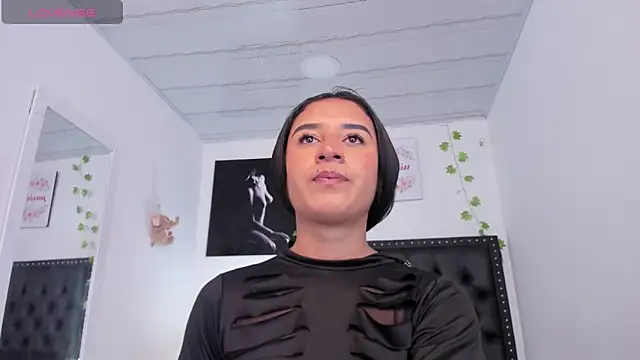 ScarlettVell online show from 01-06-26, 07:28