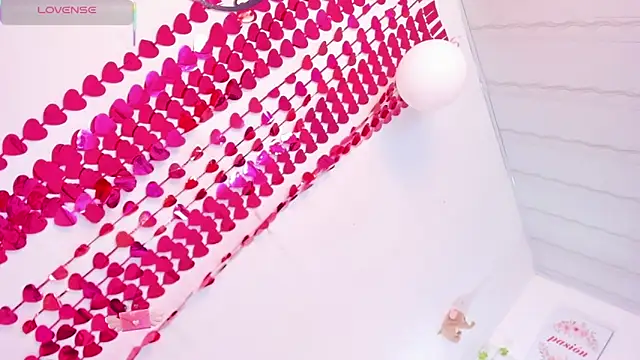 ScarlettVell online show from 01-12-26, 07:30