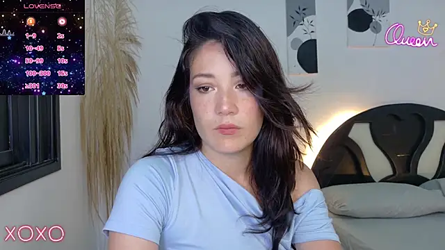 Eliih 01 online show from 01-06-26, 01:53