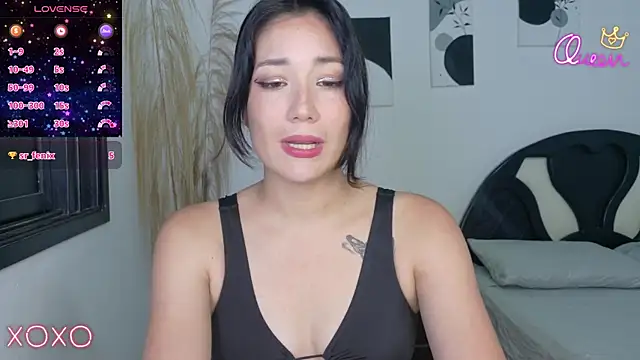 Eliih 01 online show from 01-13-26, 03:45