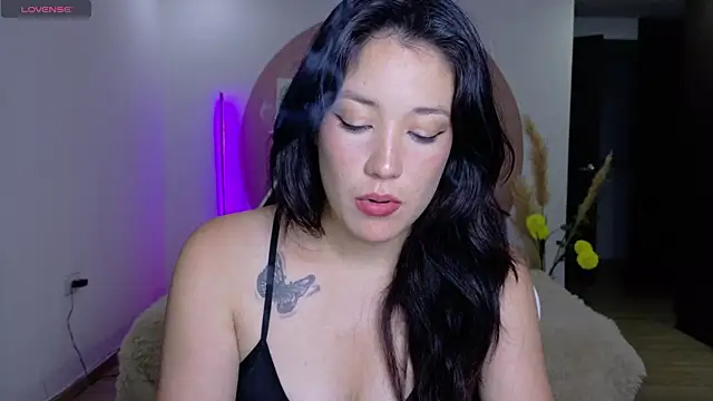 Eliih 01 online show from 04-07-26, 02:12