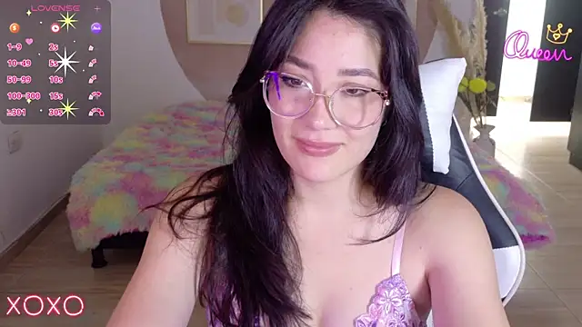 Eliih 01 online show from 07-22-26, 06:54
