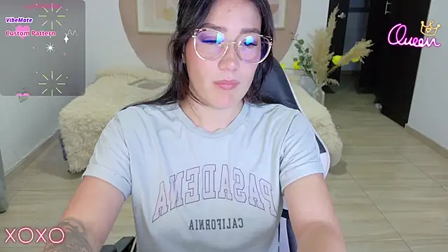 Eliih 01 online show from 07-31-26, 12:32