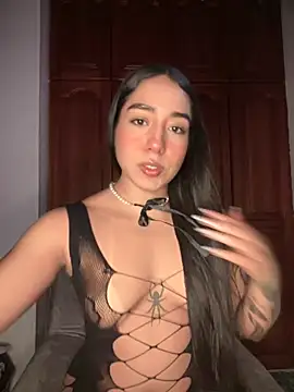 Snapshot of KaditaNavarro chatting on 09-23-25, 11:30 KaditaNavarro online show from 09-23-25, 11:30