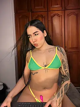 KaditaNavarro online show from 07-01-26, 11:04