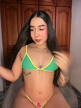 KaditaNavarro online show from 07-24-26, 12:08