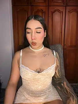 KaditaNavarro online show from 07-24-26, 11:47