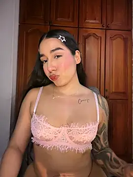 KaditaNavarro online show from 07-28-26, 10:20