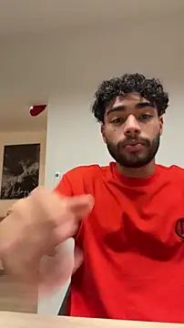 RaphaelDufort online show from 12-22-25, 05:54