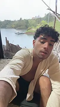 RaphaelDufort online show from 01-06-26, 09:50