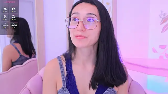 Ginevra esposito online show from 09-15-25, 12:38