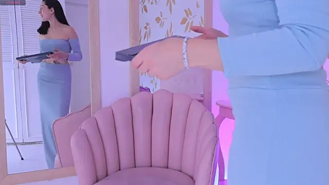 Ginevra esposito online show from 10-01-25, 12:44