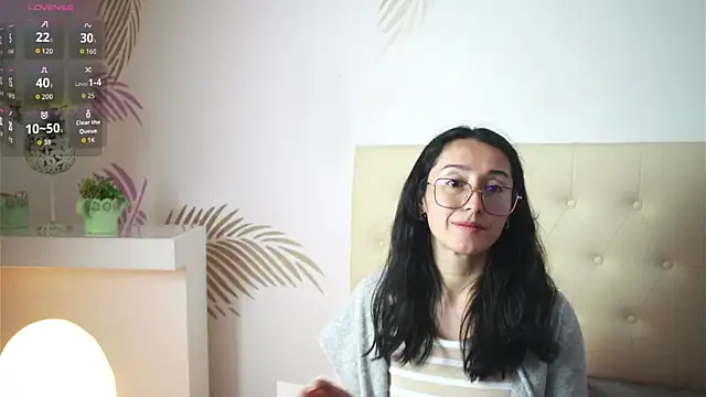 Ginevra esposito online show from 01-16-26, 01:09