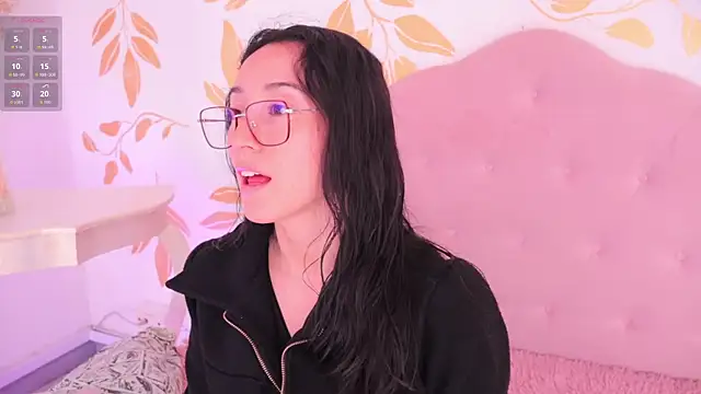 Ginevra esposito online show from 03-09-26, 01:15