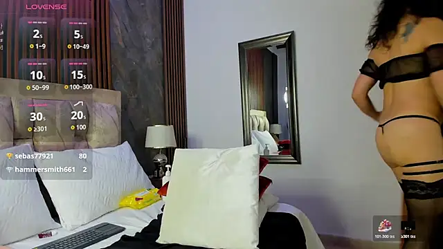 linda cabal online show from 02-25-26, 09:57