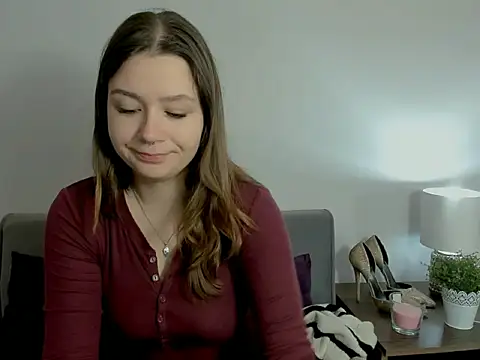 KatySensualy online show from 02-03-26, 04:12