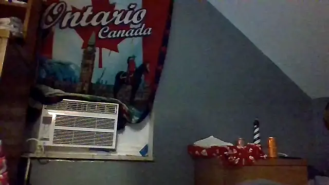 sarah2007 online show from 11-17-25, 03:23